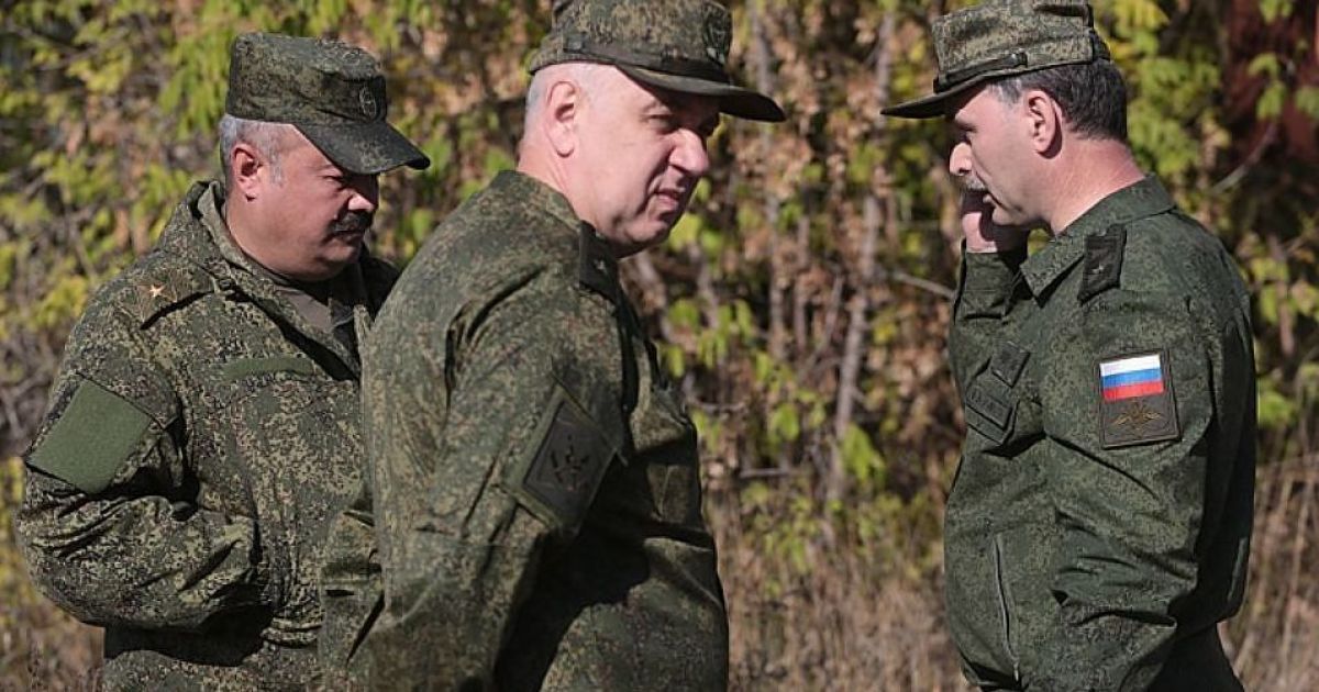 Росіянину із СЦКК заборонили в'їзд в Україну