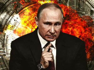 Ядерний офшор