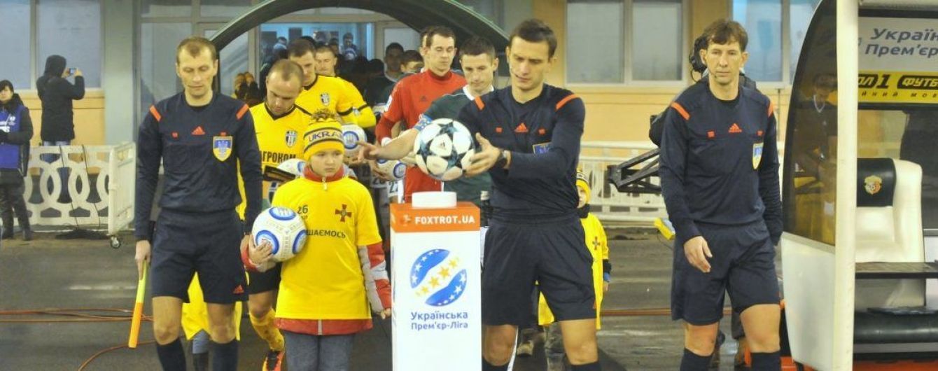 УПЛ возвращается: где смотреть первые матчи "футбольной весны"