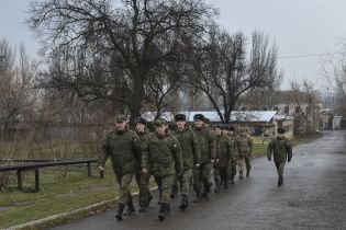 У Росії військові масово злягли з пневмонією та бронхітом