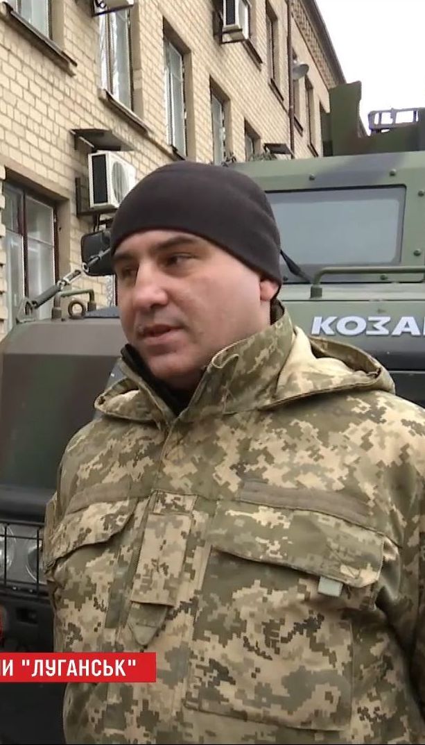 В ответ на побег российских наблюдателей украинские офицеры оставили оккупированные территории