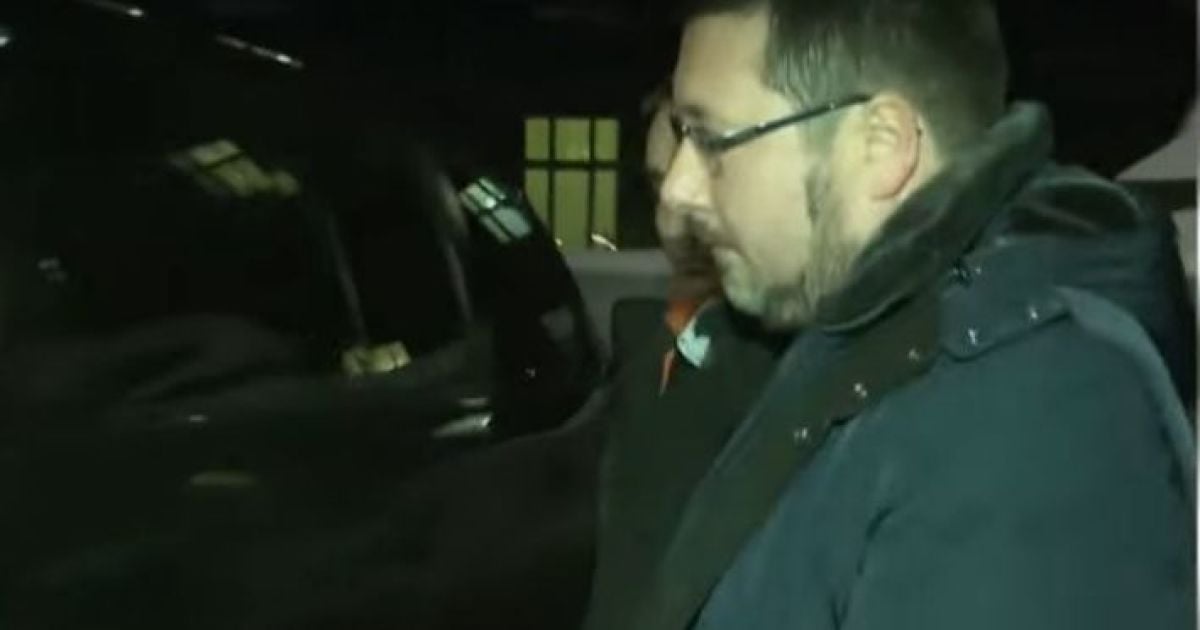СБУ затримала чиновника Кабміну, який шпигував на користь Росії