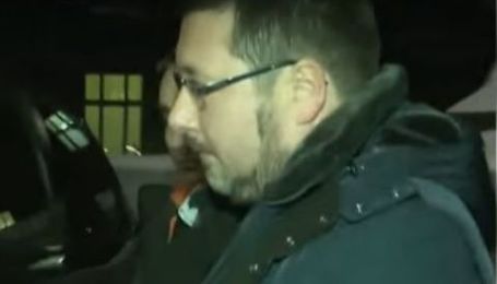 СБУ затримала чиновника Кабміну, який шпигував на користь Росії