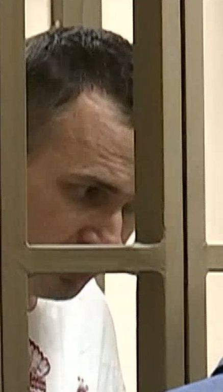 Росія відмовилась передати Києву незаконно засуджених Карпюка, Клиха і Чирнія
