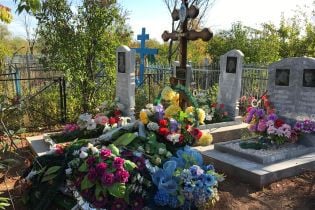 Поминальний тиждень: охоронці цвинтарів радіють, що українці почали рідше пиячити на могилах