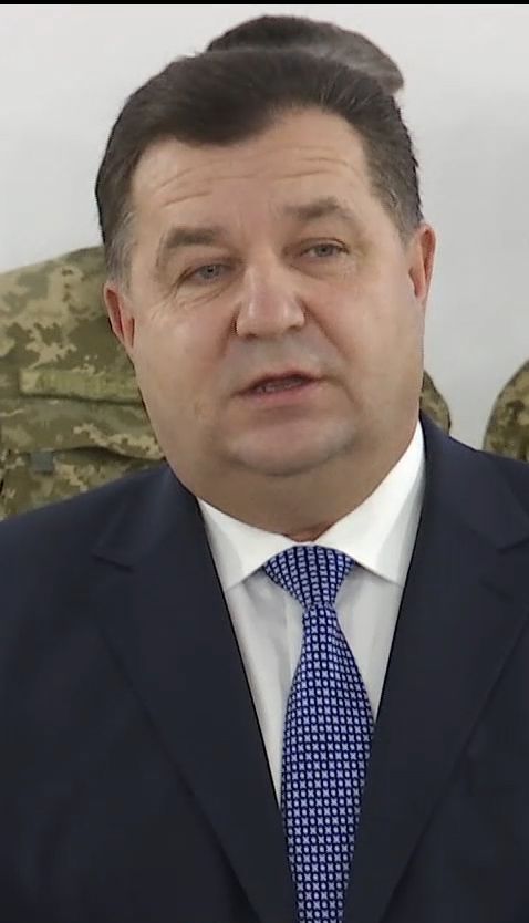 Міністр оборони прокоментував зауваження щодо можливого порушення перемир'я бойовиками