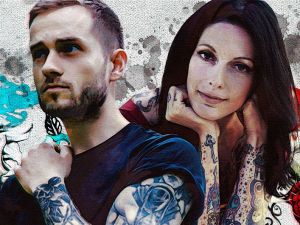 Искусство на теле. Семь вещей, которые стоит знать о татуировках