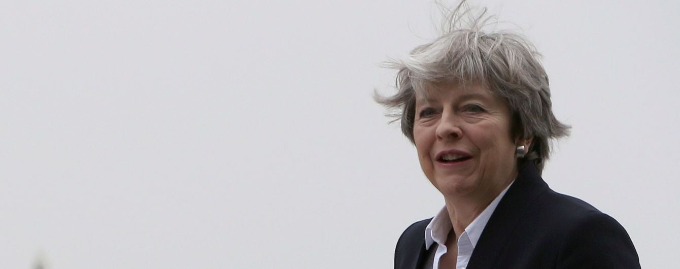 Премьер Британии сделала заявление по поводу повторного референдума о Brexit
