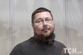 Екс-перекладач Гройсмана заявив, що його хотіли обміняти на Сущенка
