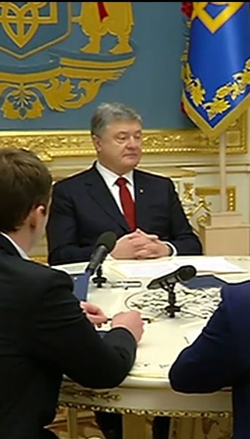 Закон об антикоррупционном суде будет внесен в парламент до конца этого года