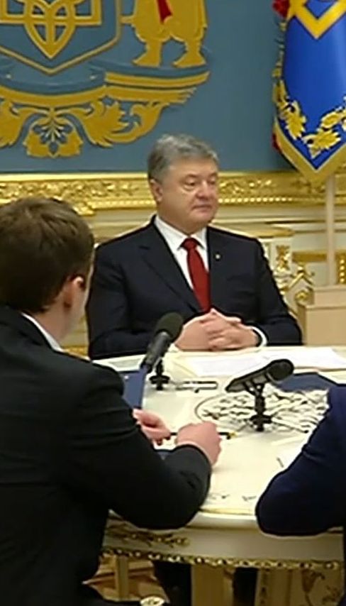 Закон про антикорупційний суд буде внесено до парламенту до кінця цього року