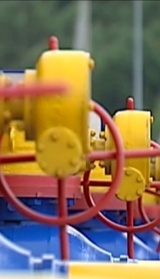Стокгольмський арбітраж відхилив претензії "Газпрому" до "Нафтогазу" на десятки мільярдів доларів