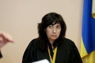 Адвокатський майдан: українські юристи стали на захист судді, котра відпустила Саакашвілі