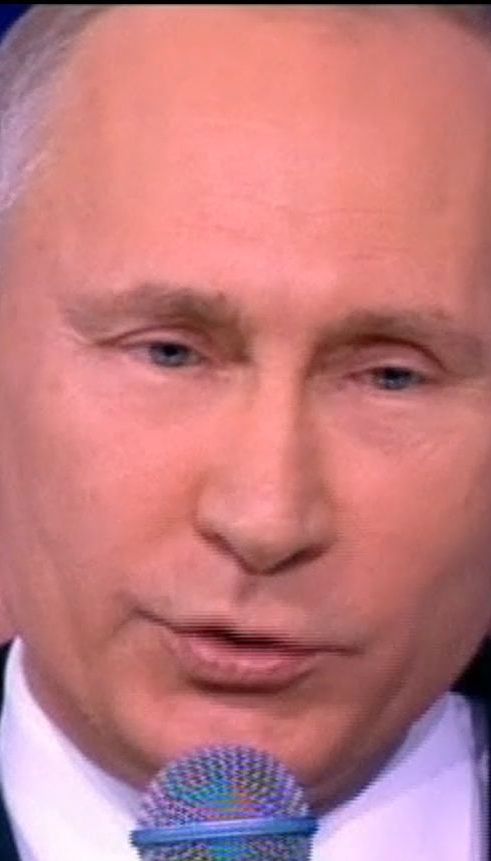 Выборы президента России перенесли на годовщину аннексии Крыма