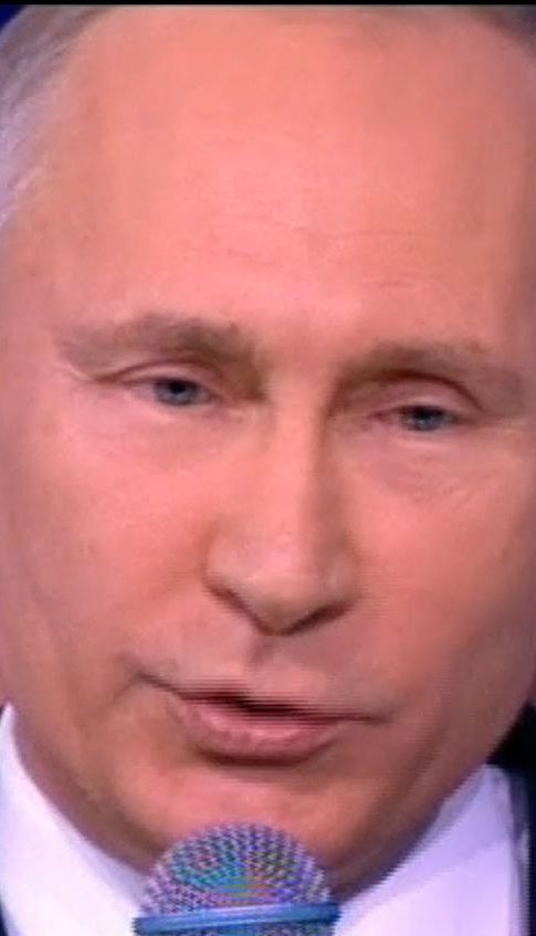 Вибори президента Росії перенесли на річницю анексії Криму