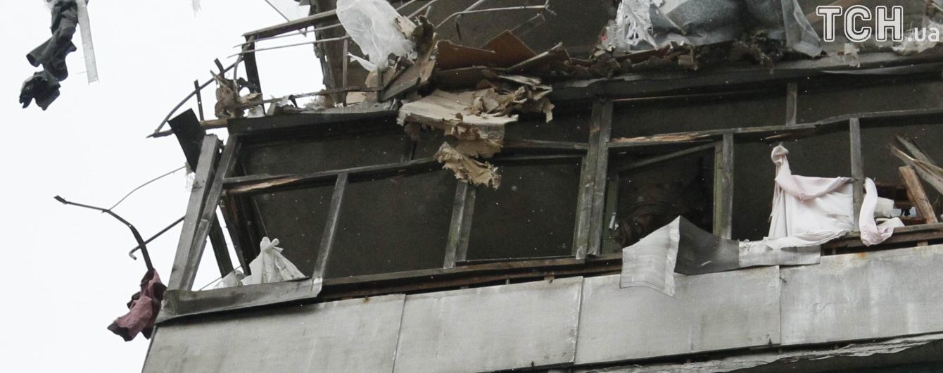 Спостережна місія ОБСЄ зафіксувала сотні вибухів у зоні АТО за новорічні вихідні