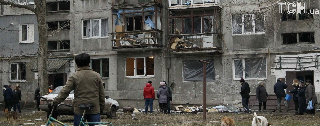 "Очень напряженная ситуация": на Донбассе за последние дни погибло трое бойцов, 15 получили ранения – Климкин