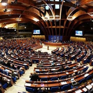 В ПАСЕ уточнили, какие санкции могут быть введены против делегации России