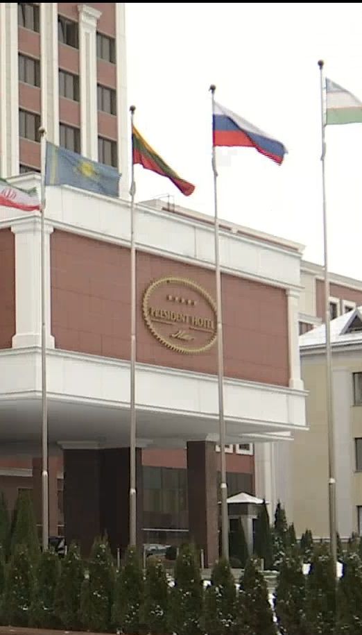 Україна готується до обміну заручниками