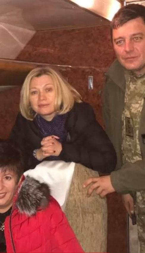 На Донбас прибувають служби, задіяні в обміні заручниками