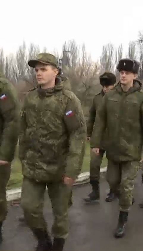 Нові російські погрози. У Москві кажуть, що не допустять миротворців ООН на свій кордон