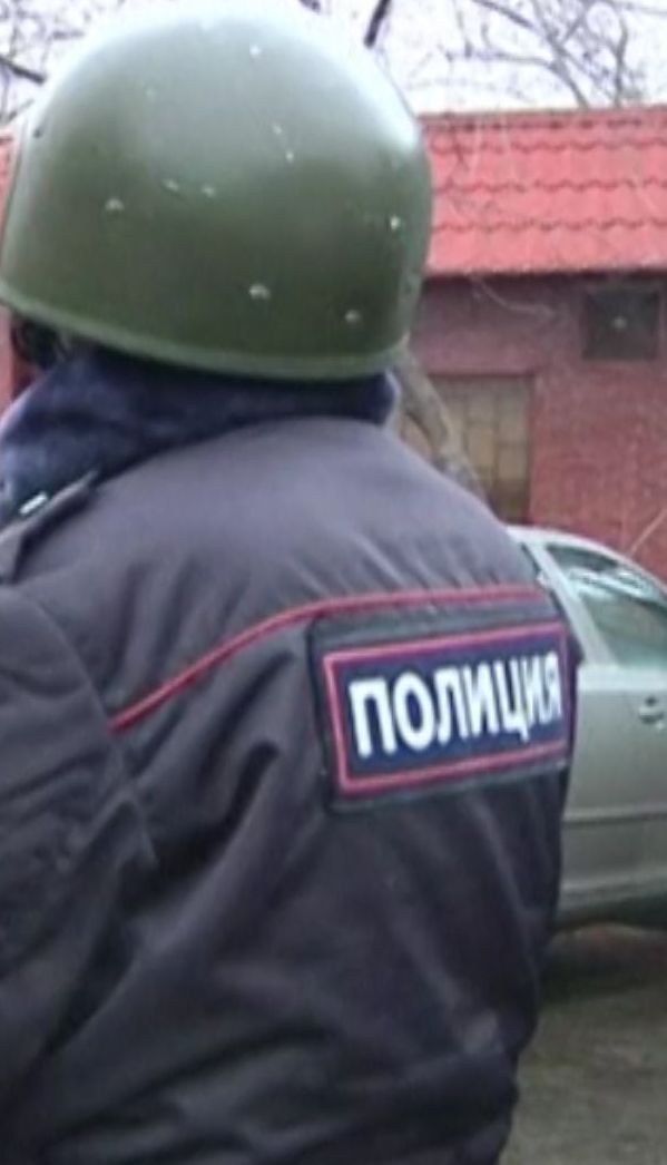В России директор кондитерской фабрики устроил стрельбу, есть погибшие
