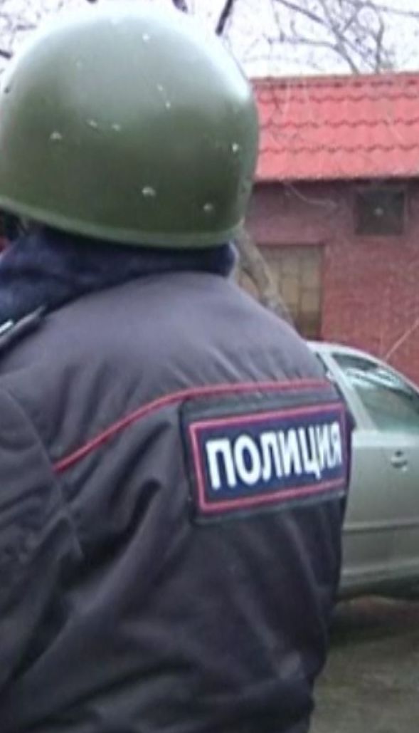 В Росії директор кондитерської фабрики влаштував стрілянину, є загиблі