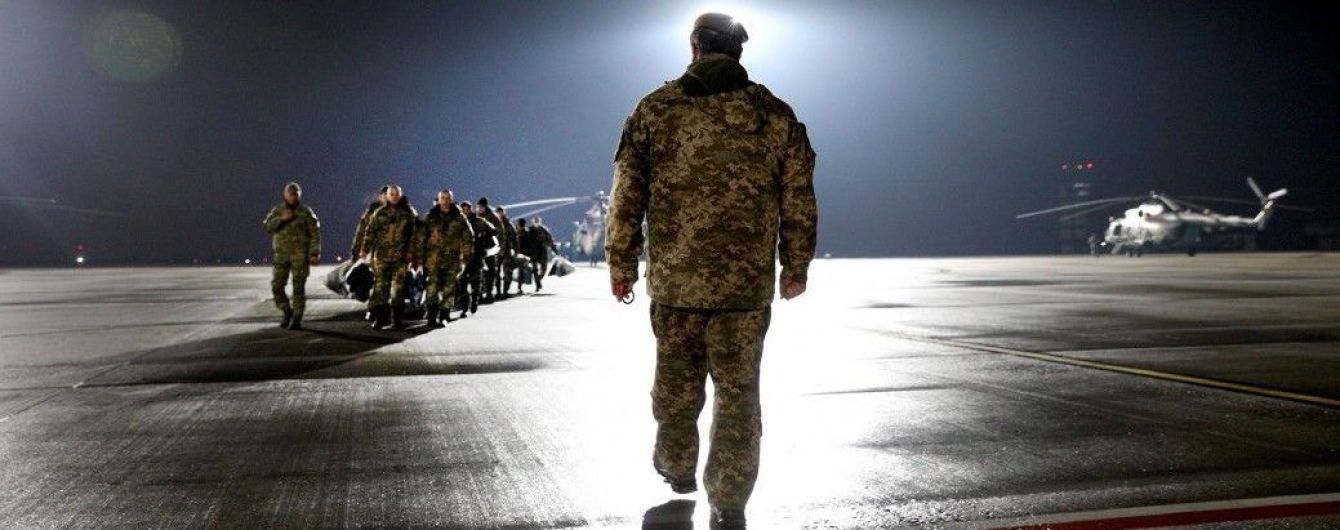 В ЕС отреагировали на обмен заложниками на Донбассе