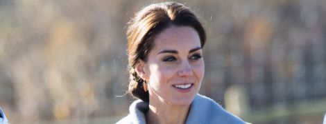 Террористы подстрекают фанатиков отравить герцогиню Кейт
