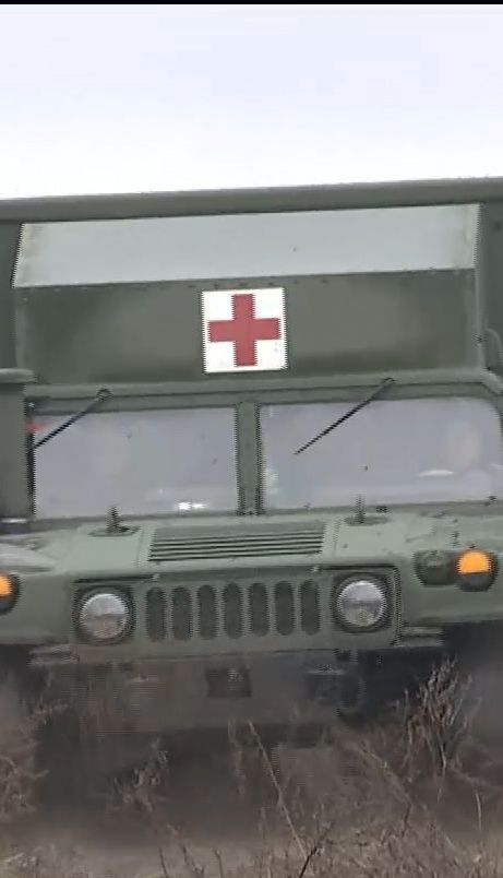 Боевики обстреляли украинские укрепления из оккупированного Донецка