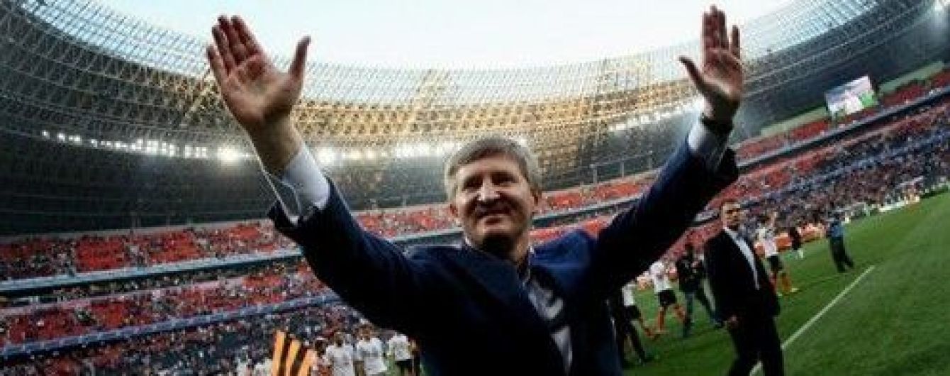 Ахметов піднявся на 46 сходинок у рейтингу 500 найбагатших людей світу