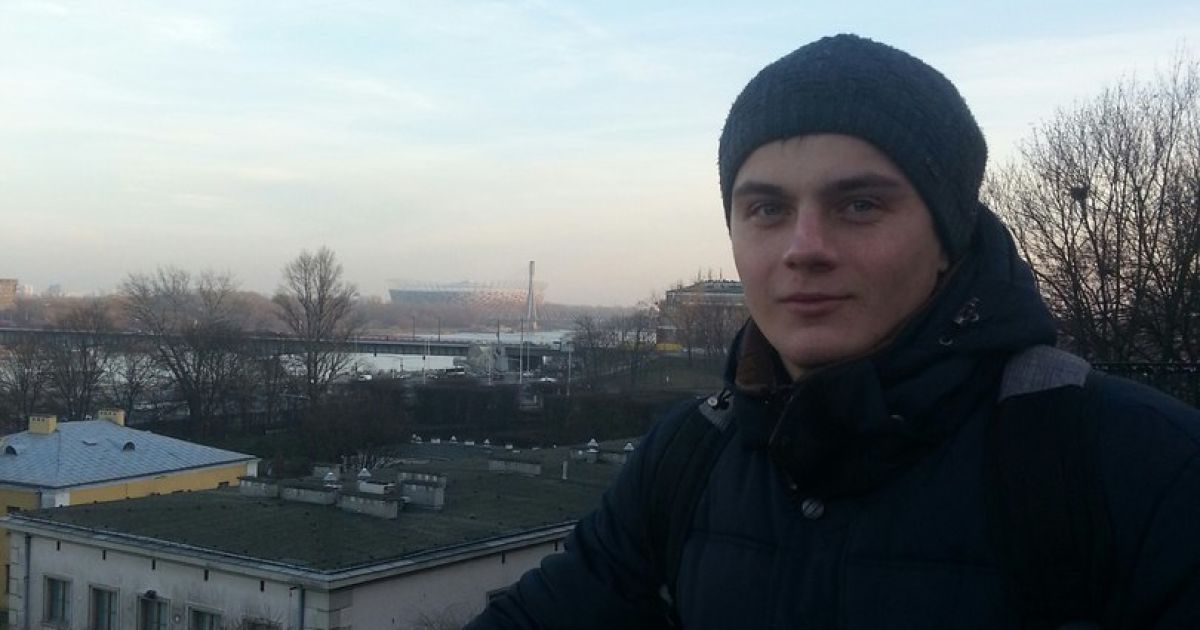 “Руки перебили до кісток”: у Гостомелі загадково помер 23-річний контрактник, який збирався до зони АТО