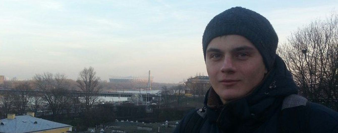"Руки перебили до костей": в Гостомеле загадочно умер 23-летний контрактник, который собирался в зону АТО