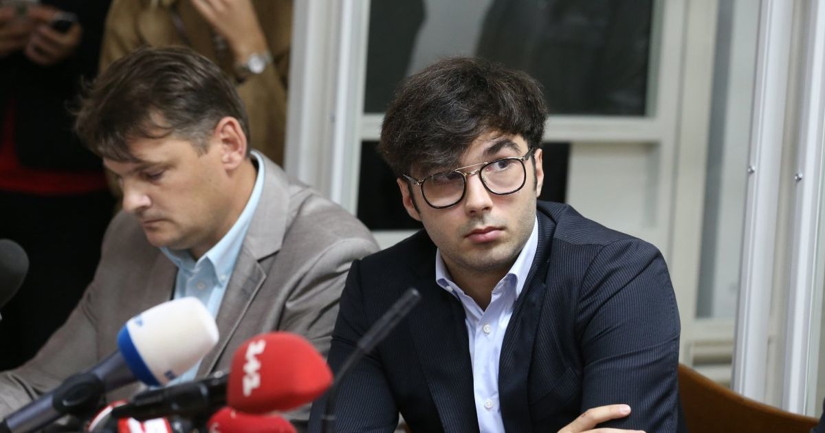 ДТП с Шуфричем-младшим: прокуратура не согласна с приговором и будет просить лишения свободы