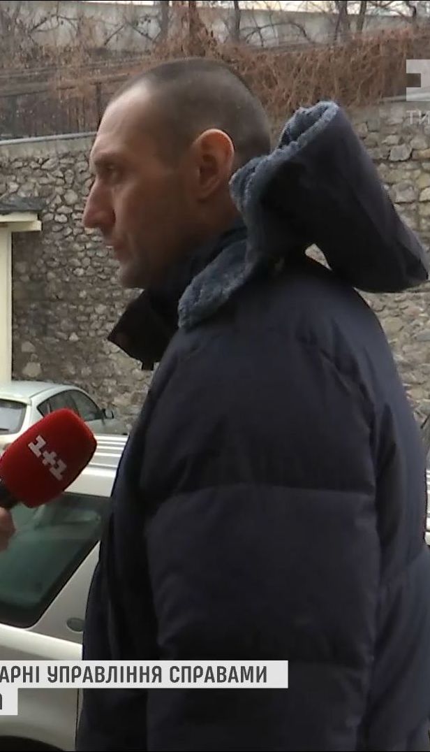 В Киевской больнице освобождены гражданские с "ЛДНР" рассказали детали пребывания в плену