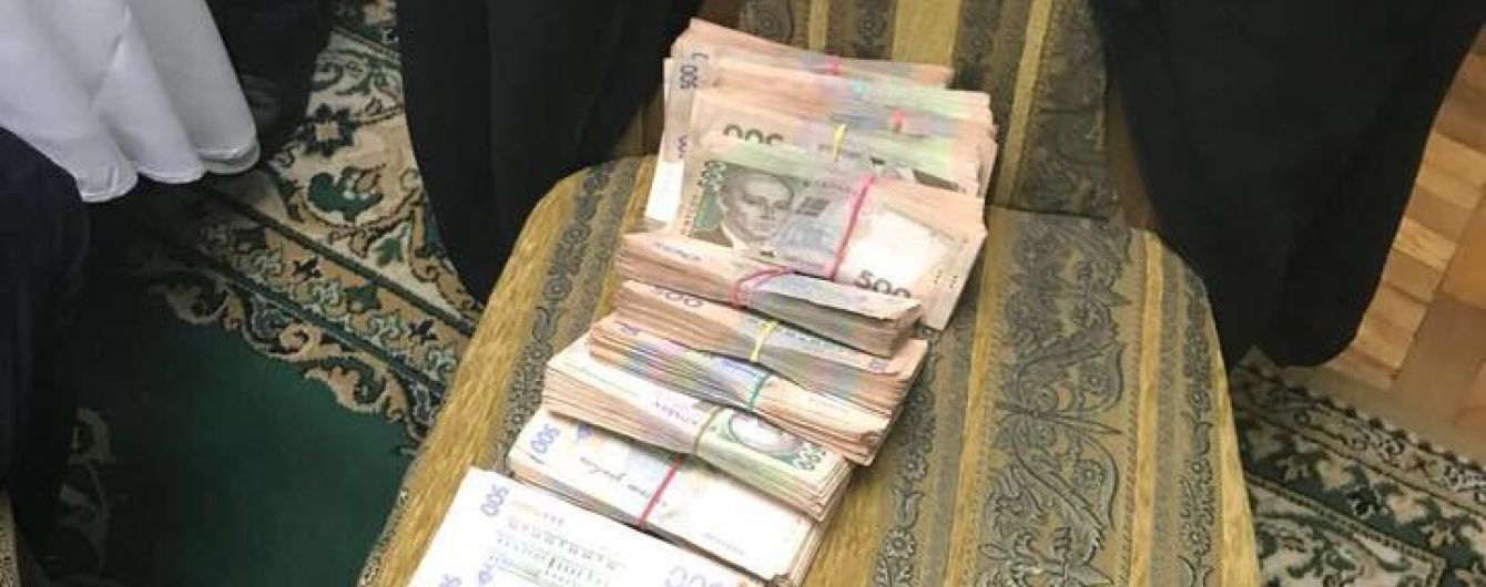 Суд вирішив взяти під варту очільника миколаївського аеропорту