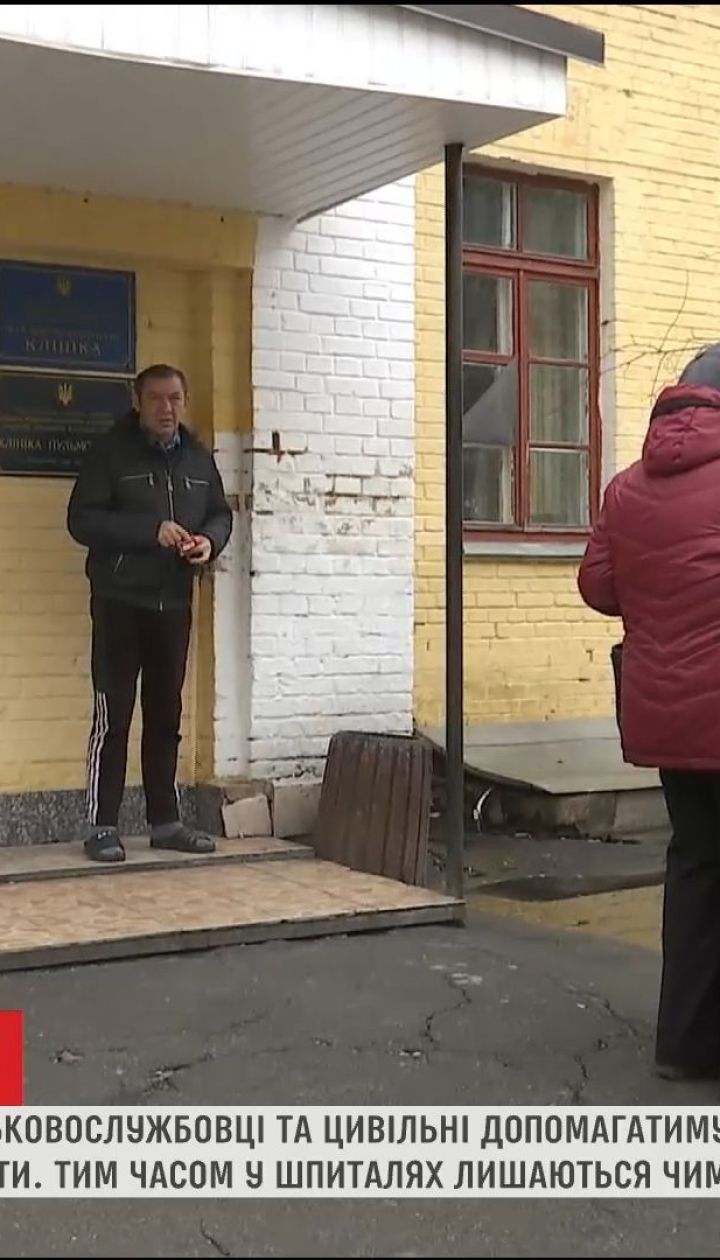 Глава СБУ рассказал, что дальше будет делать с освобождёнными украинскими военными