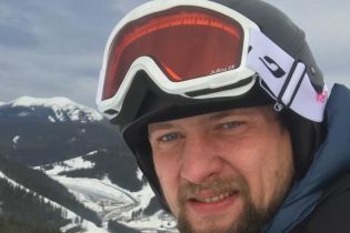 Сломал все стереотипы: Селезнев в необычном стиле решил отпраздновать зимние каникулы