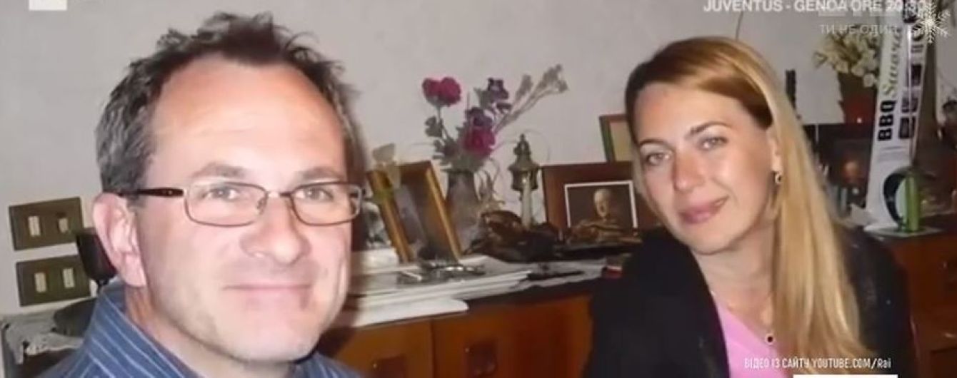 Итальянские СМИ утверждают, что убитая украинка имела несколько романов одновременно