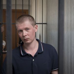 Украинских политзаключенных могут обменять на военных-дезертиров и фигуранта дела "2 мая"