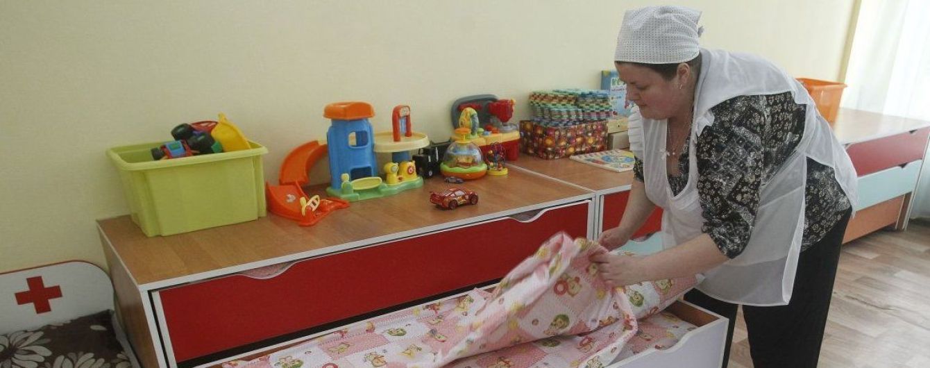 Степанов рассказал, могут ли открыть детские сады в конце мая