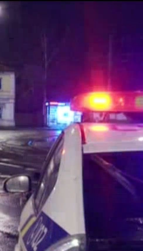 В Харькове неизвестный взял заложников в помещении "Укрпочты"