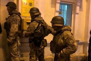 В полиции рассказали о помощи и мужественности заложников в Харькове