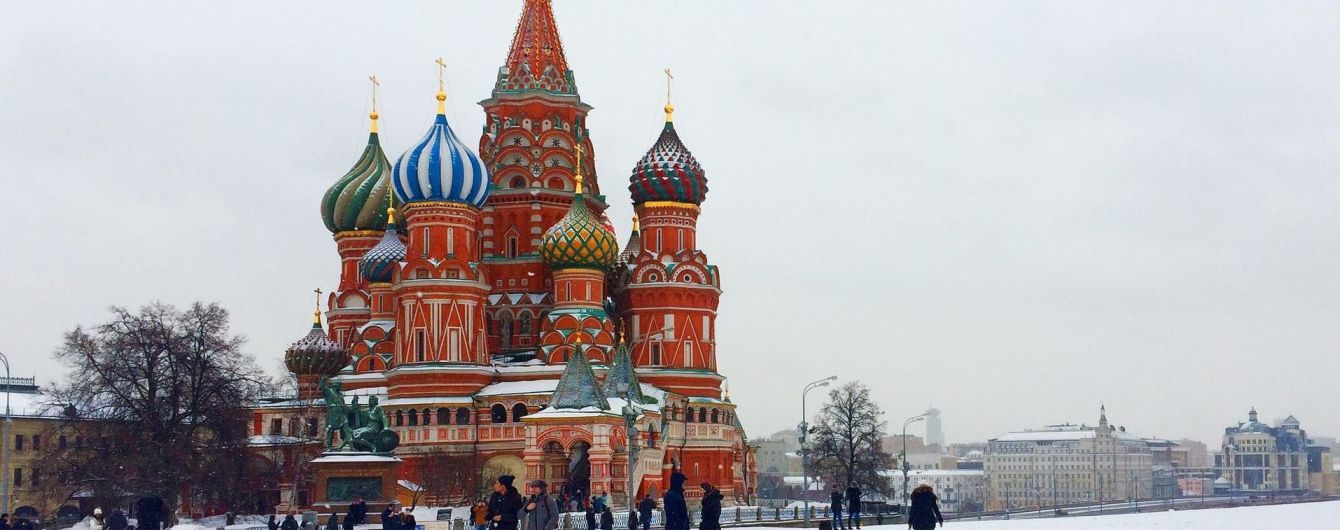 Стрілянина у центрі Москви. Поліція затримала підозрюваного