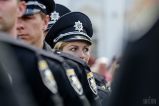 В полиции рассказали, как будут работать во время проведения Объединительного собора