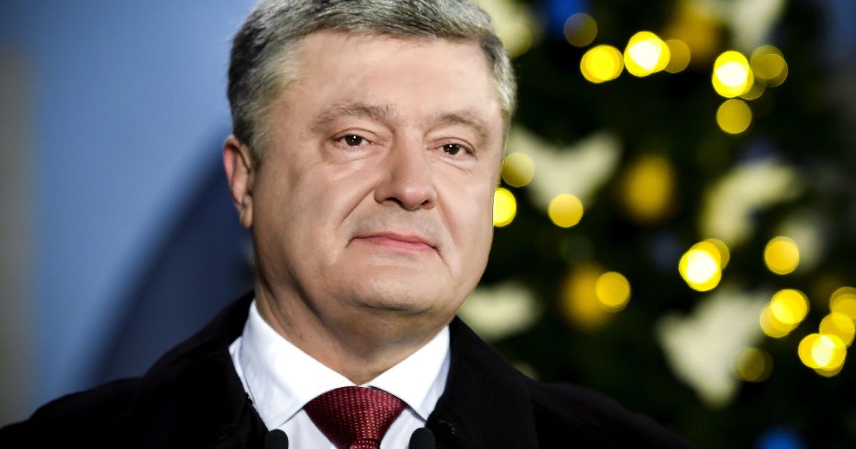 Тайный отдых Порошенко на Мальдивах стоил не меньше полумиллиона долларов – СМИ