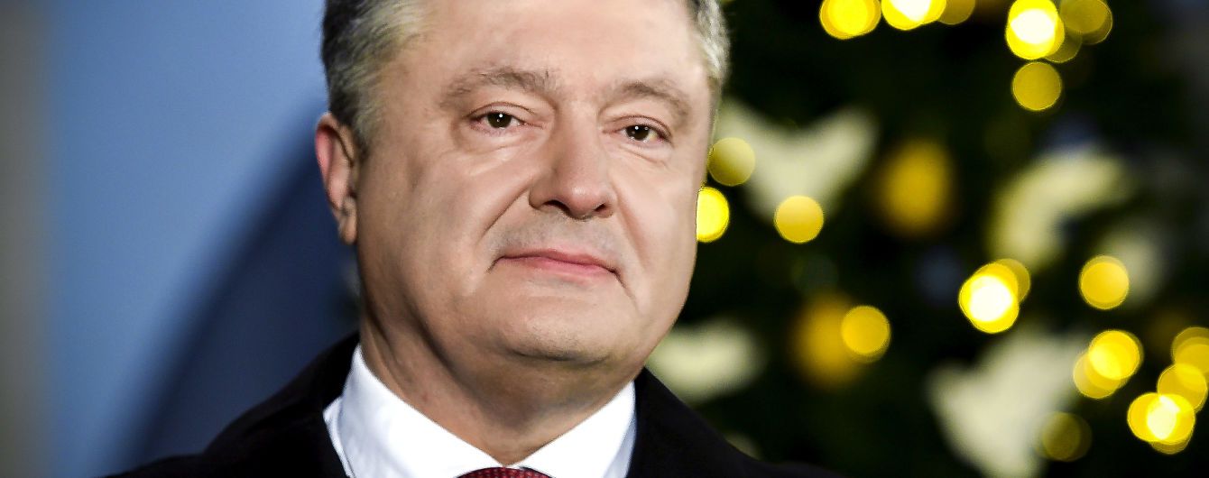 Тайный отдых Порошенко на Мальдивах стоил не меньше полумиллиона долларов – СМИ