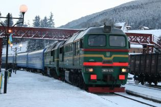 Неуважність і самовпевненість: чому українці так часто гинуть під колесами потягів