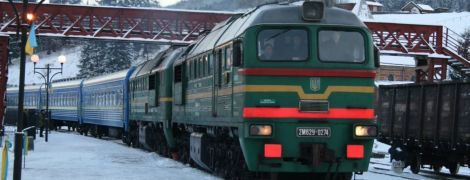 Неуважність і самовпевненість: чому українці так часто гинуть під колесами потягів