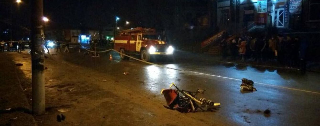 Зниклий у Москві учасник АТО та моторошні аварії. П’ять новин, які ви могли проспати
